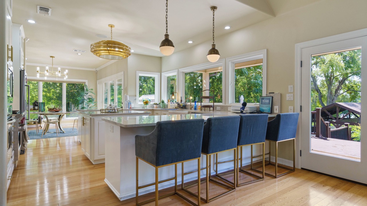 Photo of Kitchen in Leander