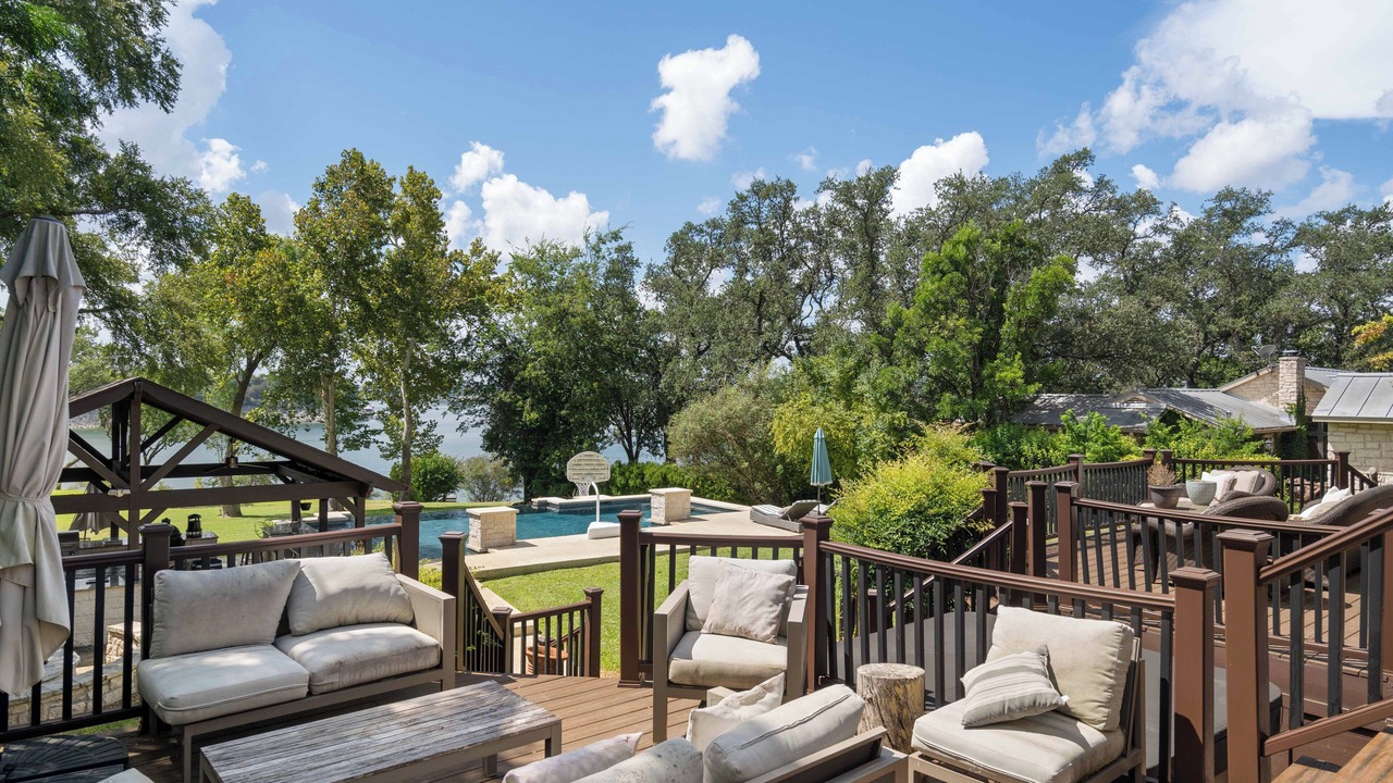 Photo of Outdoor in Leander