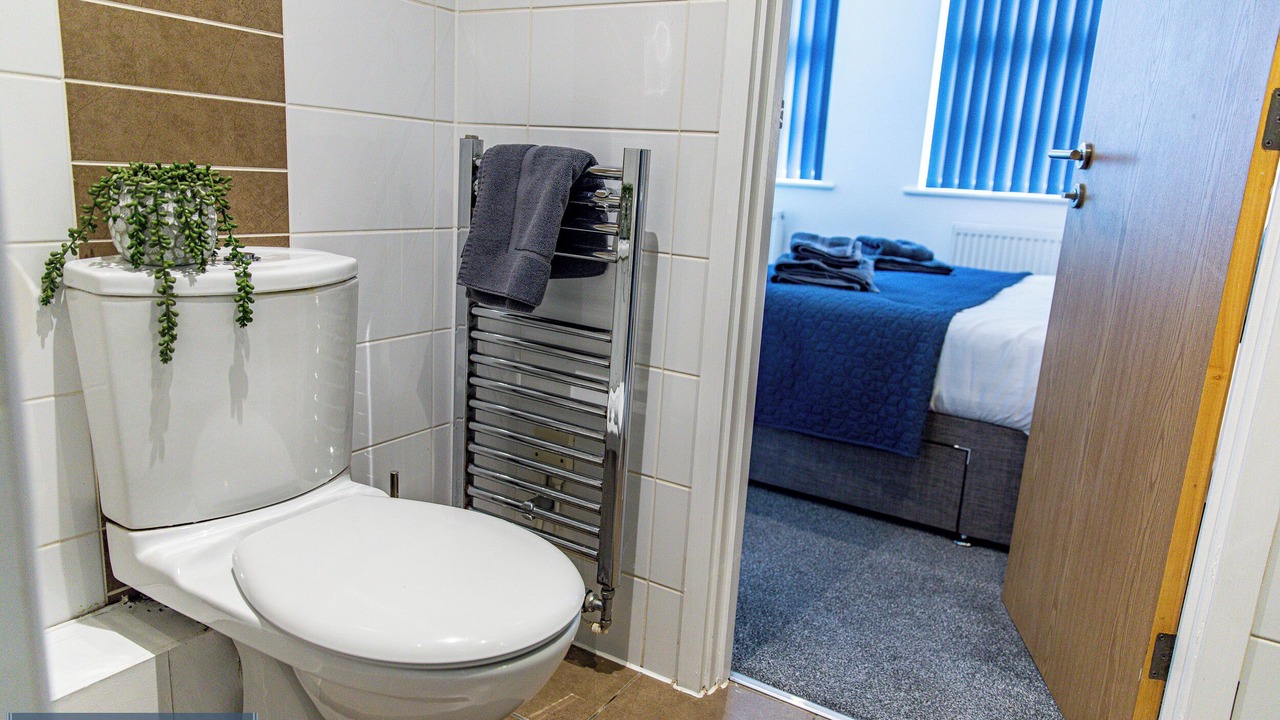 Photo of Bathroom in Doncaster