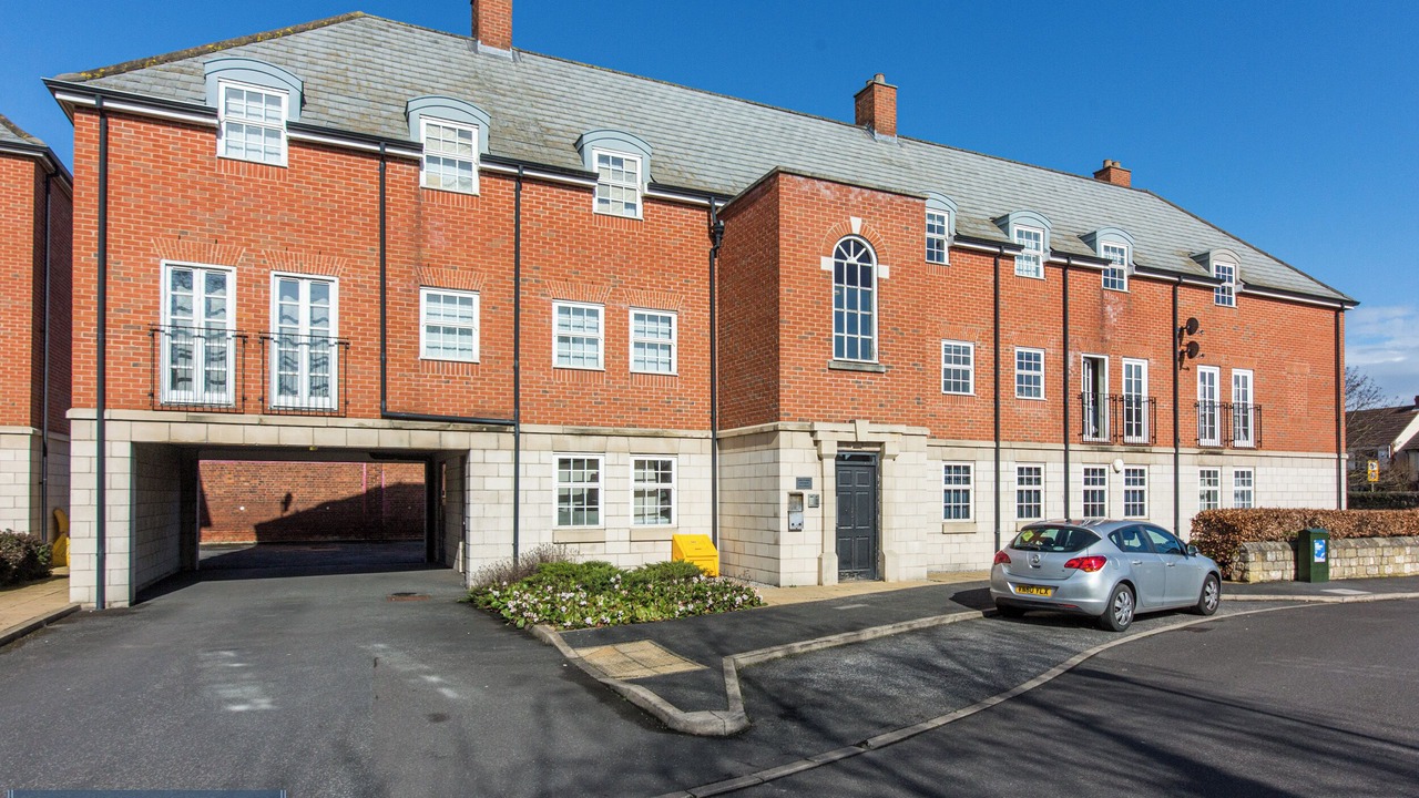 Photo of Outdoor in Doncaster