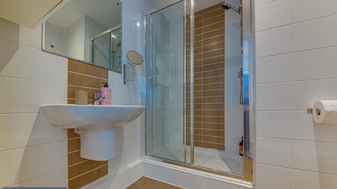 Photo of Bathroom in Doncaster