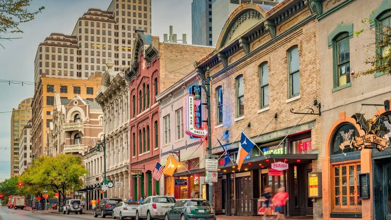 Photo of Others in Garfield