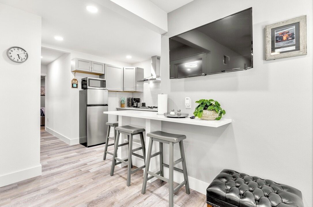 Photo of Kitchen in Garfield