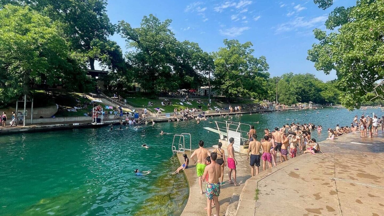 Photo of Outdoor in Garfield