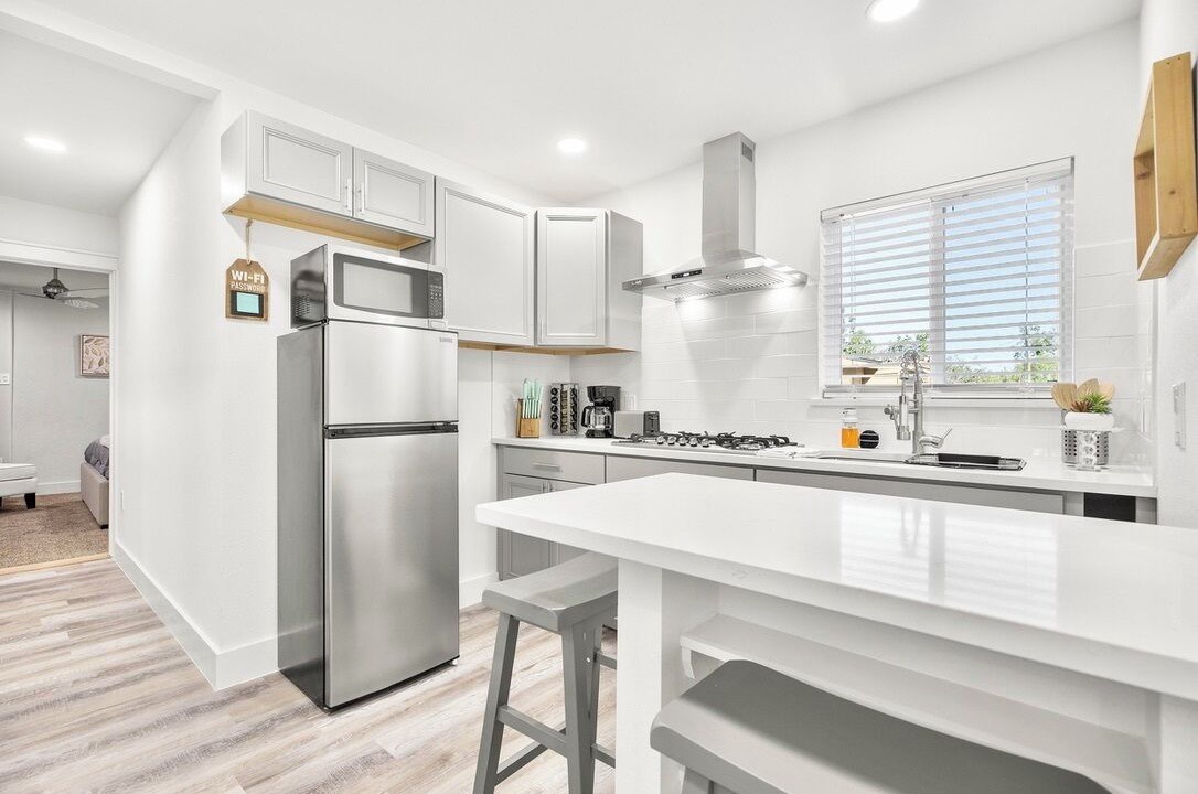 Photo of Kitchen in Garfield