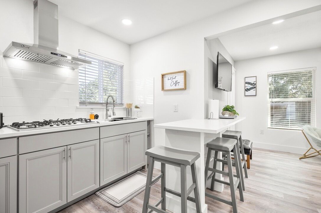 Photo of Kitchen in Garfield