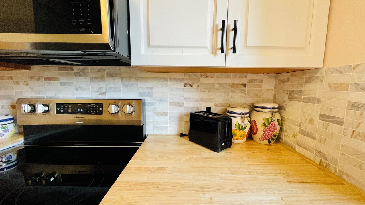 Photo of Kitchen in Fairfield