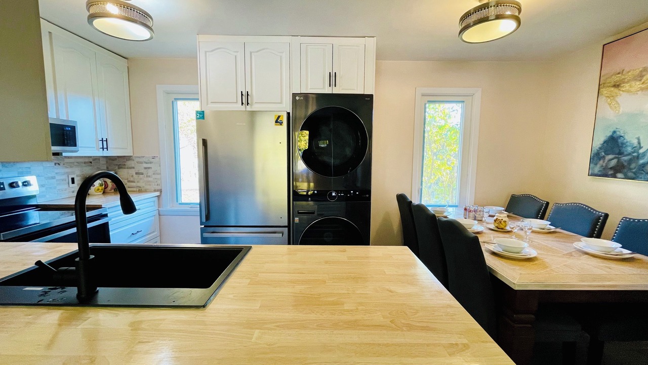 Photo of Kitchen in Fairfield
