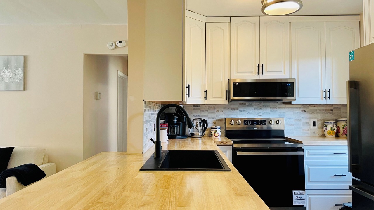 Photo of Kitchen in Fairfield