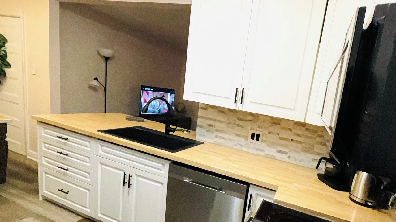Photo of Kitchen in Fairfield