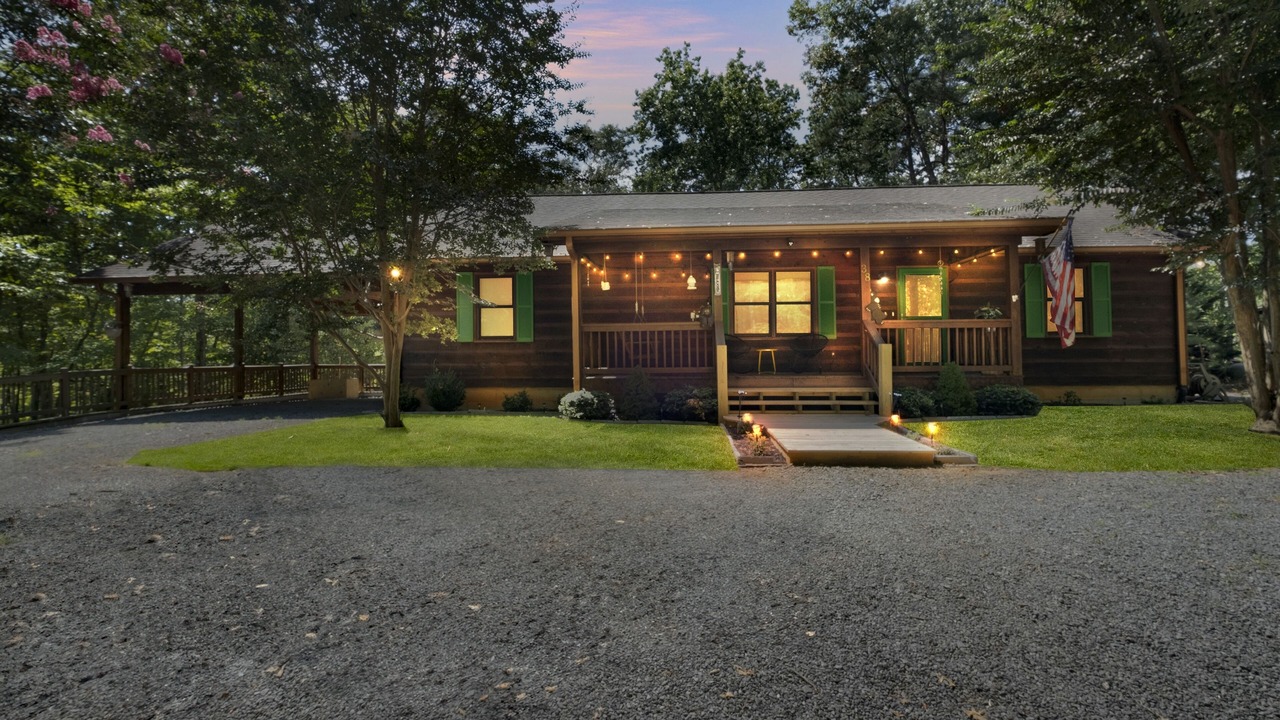 Photo of Outdoor in Eagle Mountain