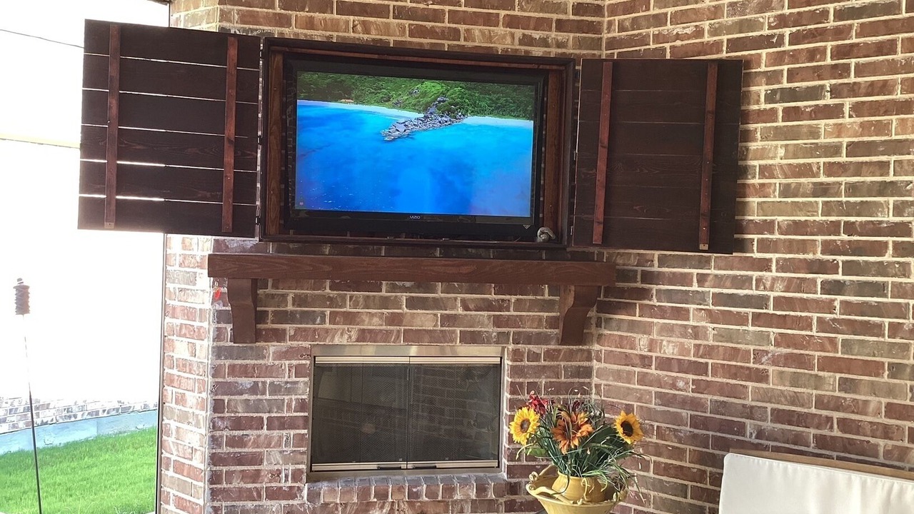 Photo of Outdoor in Prosper