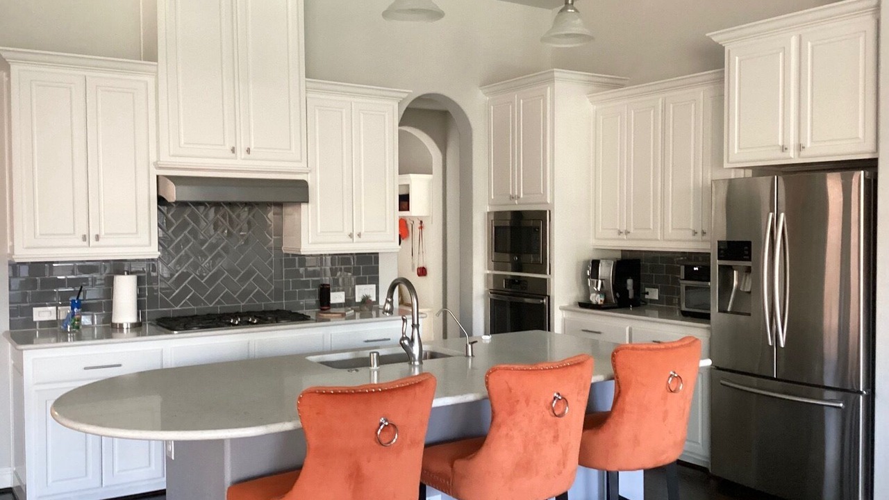 Photo of Kitchen in Prosper