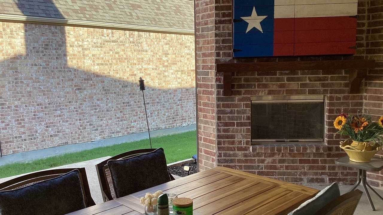 Photo of Outdoor in Prosper