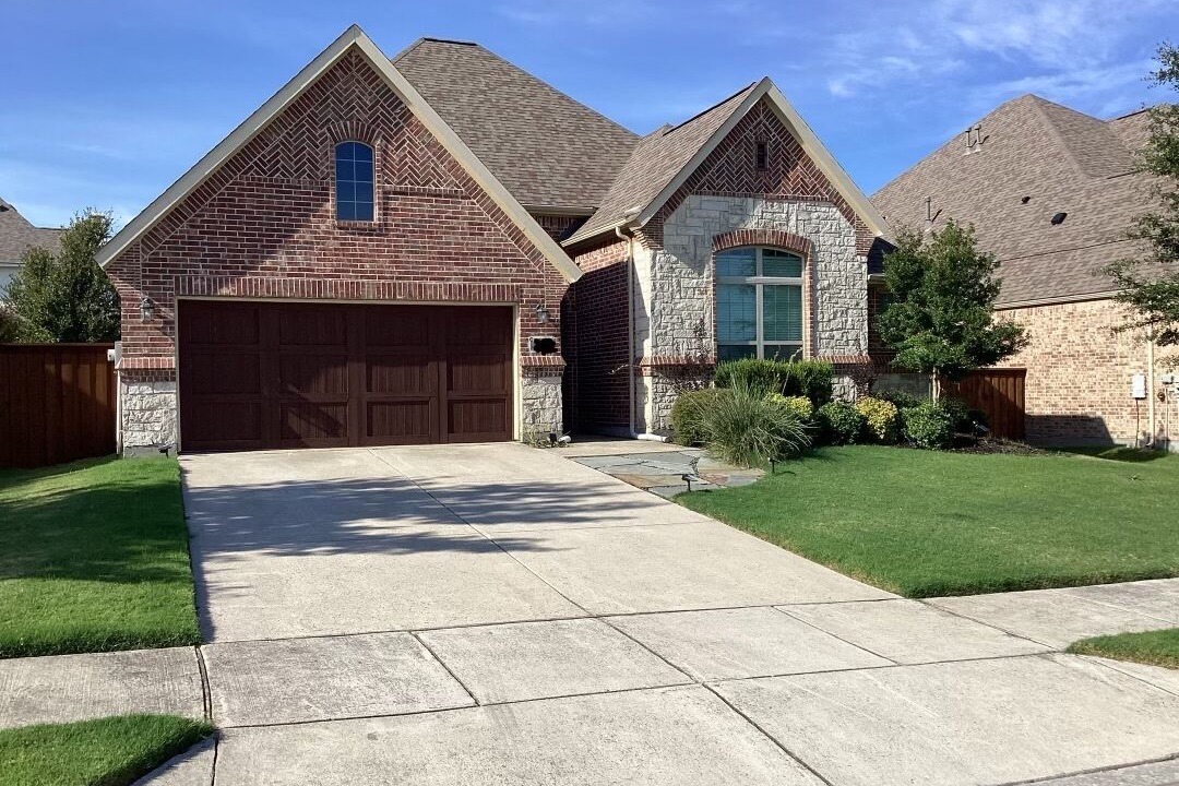 Photo of Outdoor in Prosper