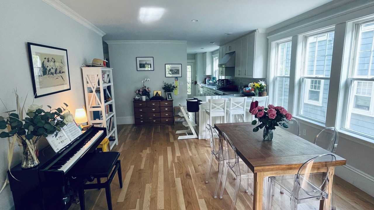 Photo of Others in North Brookline