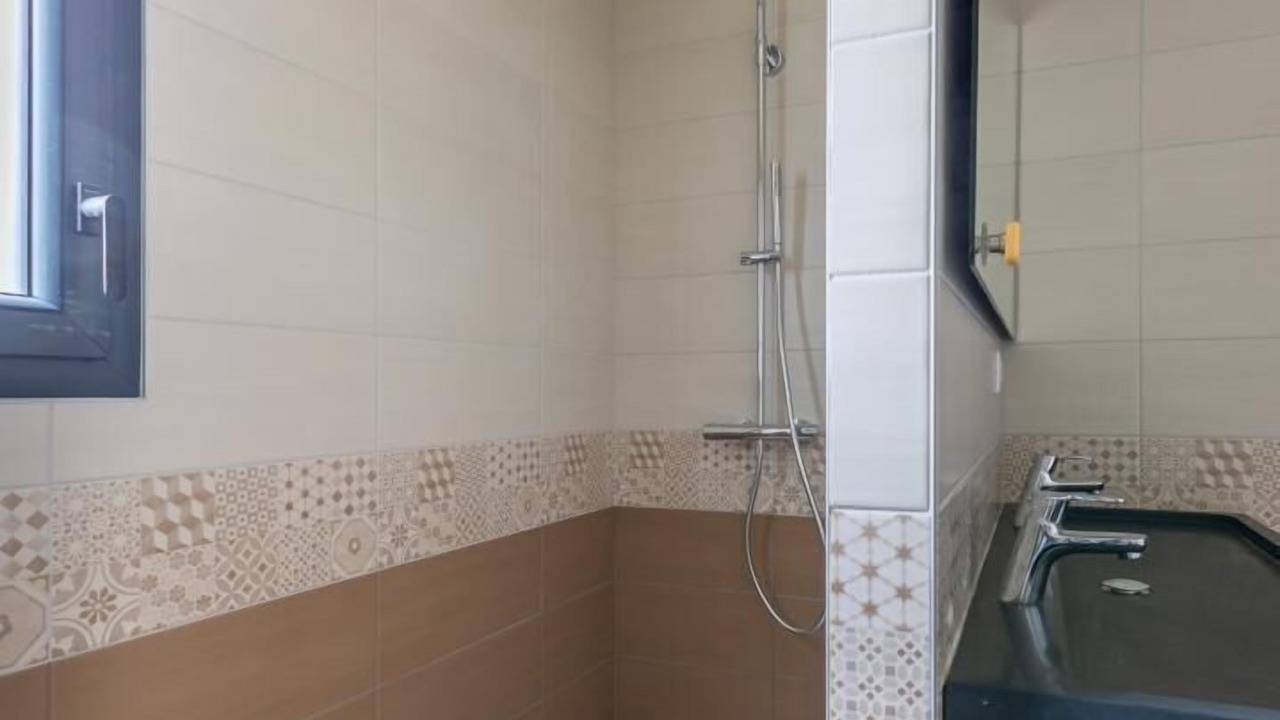 Photo of Bathroom in Vernines