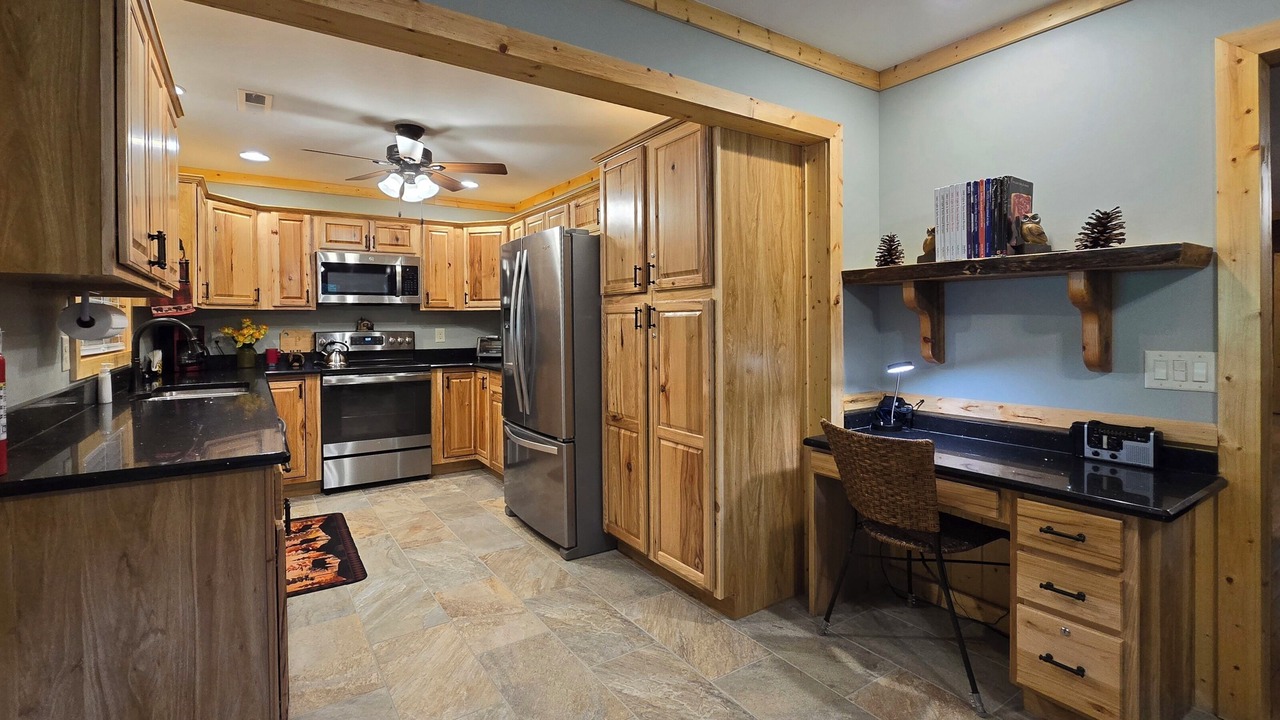Photo of Kitchen in Robbinsville