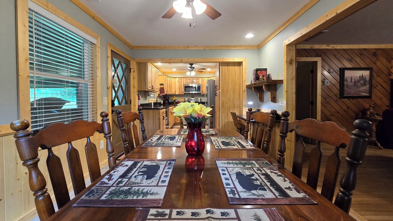 Photo of Bedroom in Robbinsville
