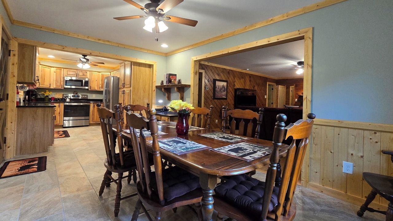 Photo of Bedroom in Robbinsville