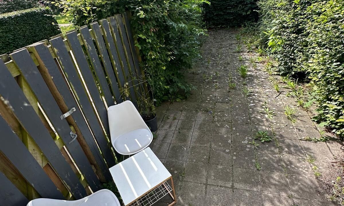 Photo of Outdoor in Hvidovre Municipality