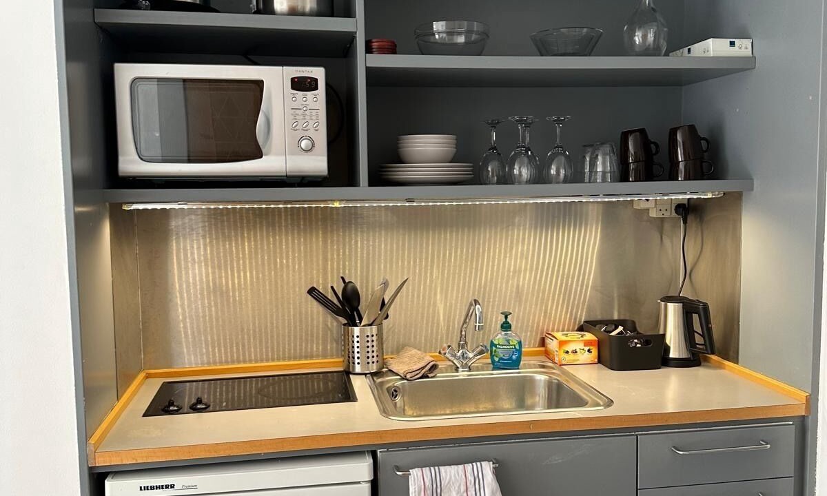 Photo of Kitchen in Hvidovre Municipality