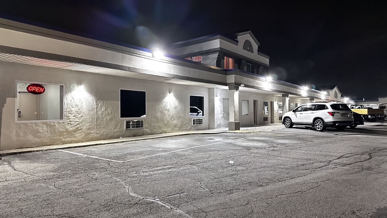 Photo of Outdoor in Wilkes-Barre