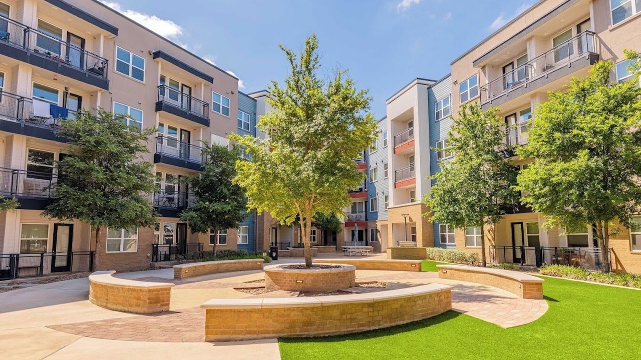 Photo of Outdoor in Montopolis