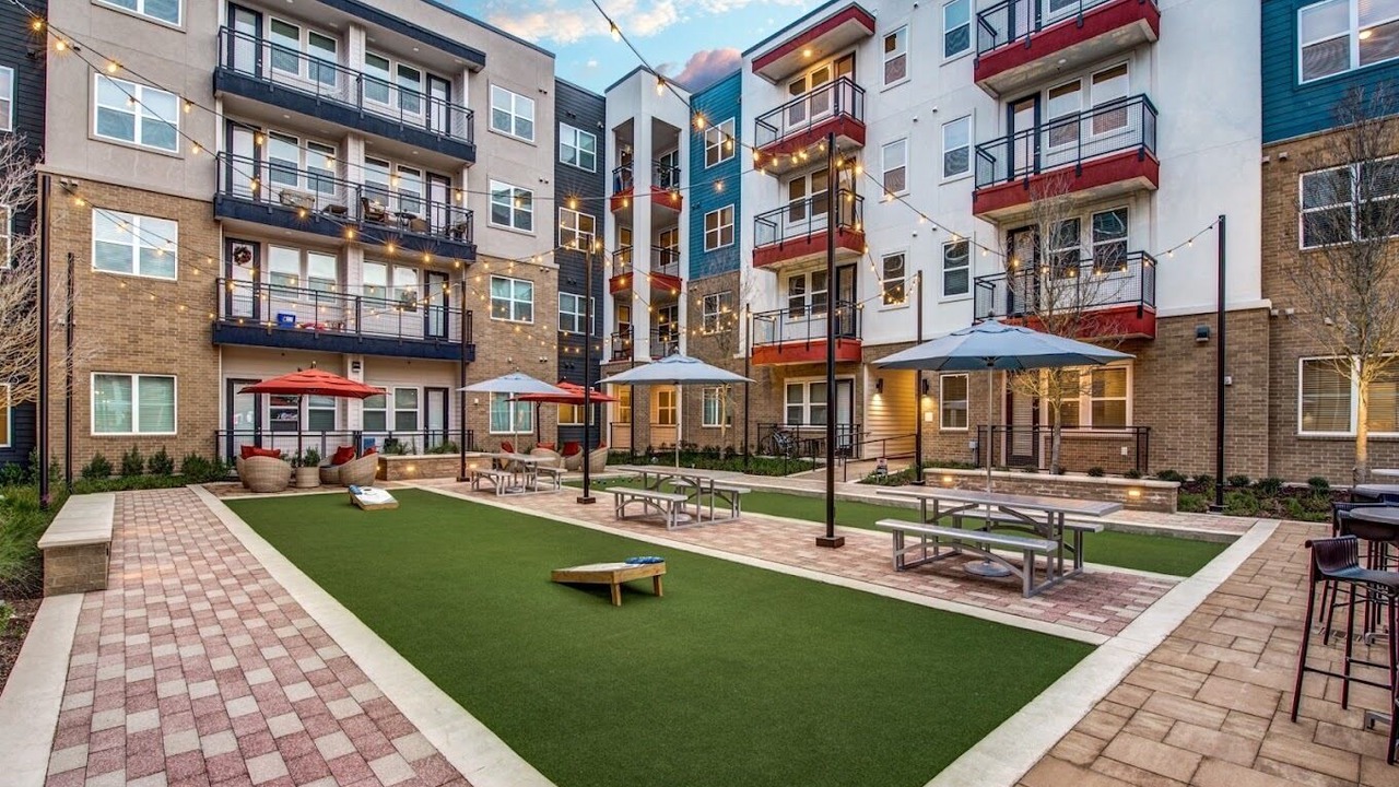 Photo of Outdoor in Montopolis