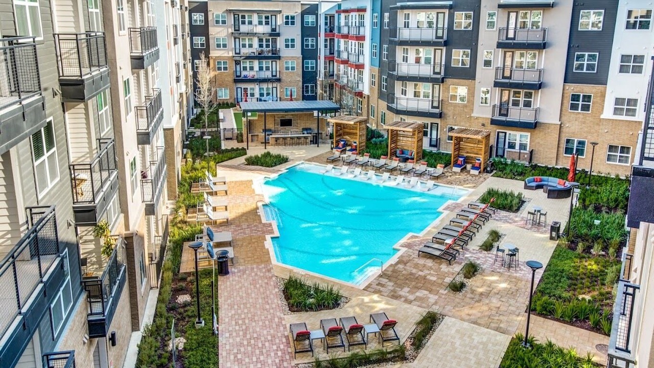 Photo of Outdoor in Montopolis