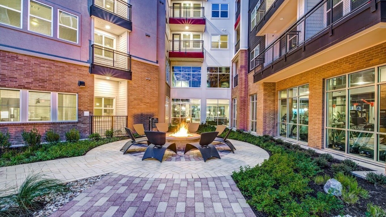 Photo of Outdoor in Montopolis