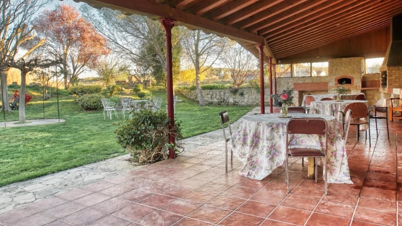 Photo of Outdoor in Juneda