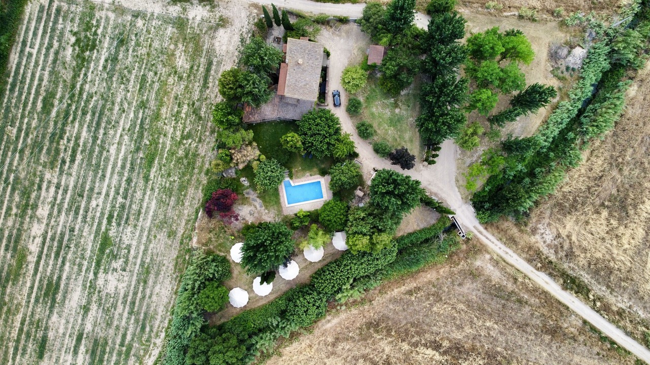 Photo of Outdoor in Juneda