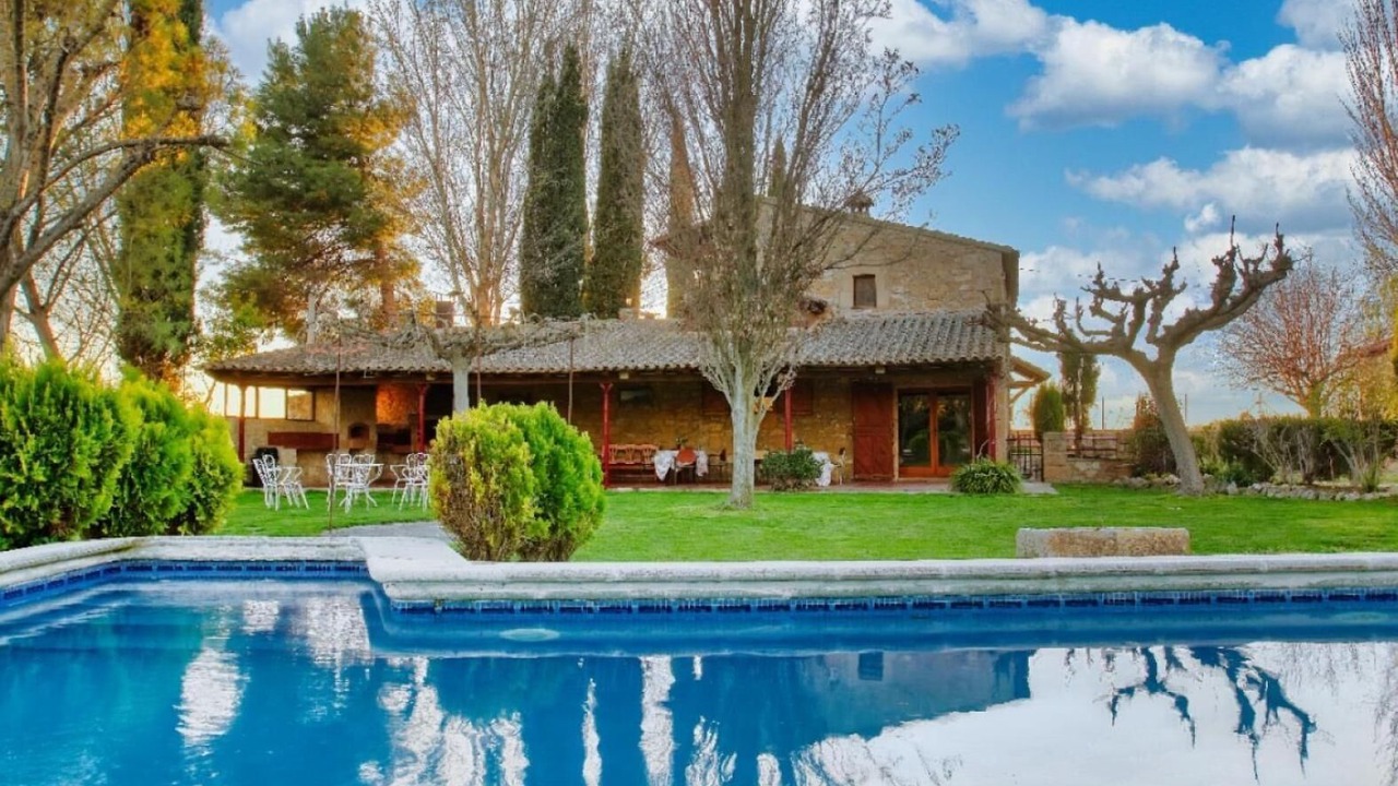 Photo of Outdoor in Juneda