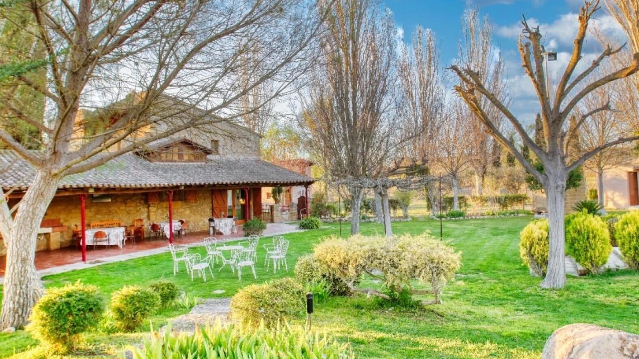 Photo of Outdoor in Juneda