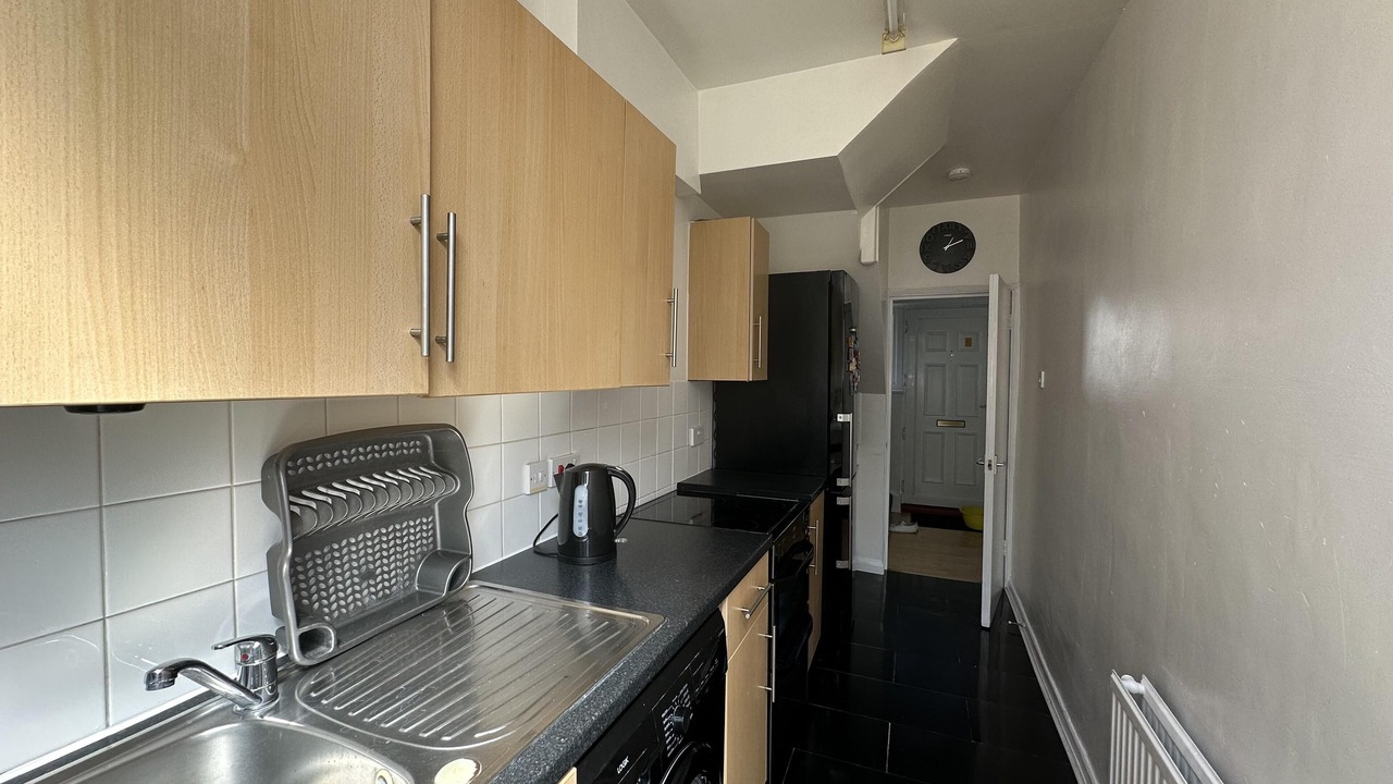 Photo of Kitchen in Downham
