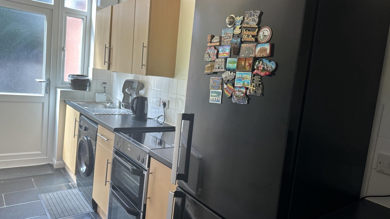 Photo of Kitchen in Downham