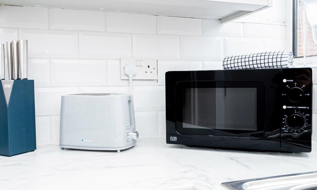 Photo of Kitchen in Bloxwich