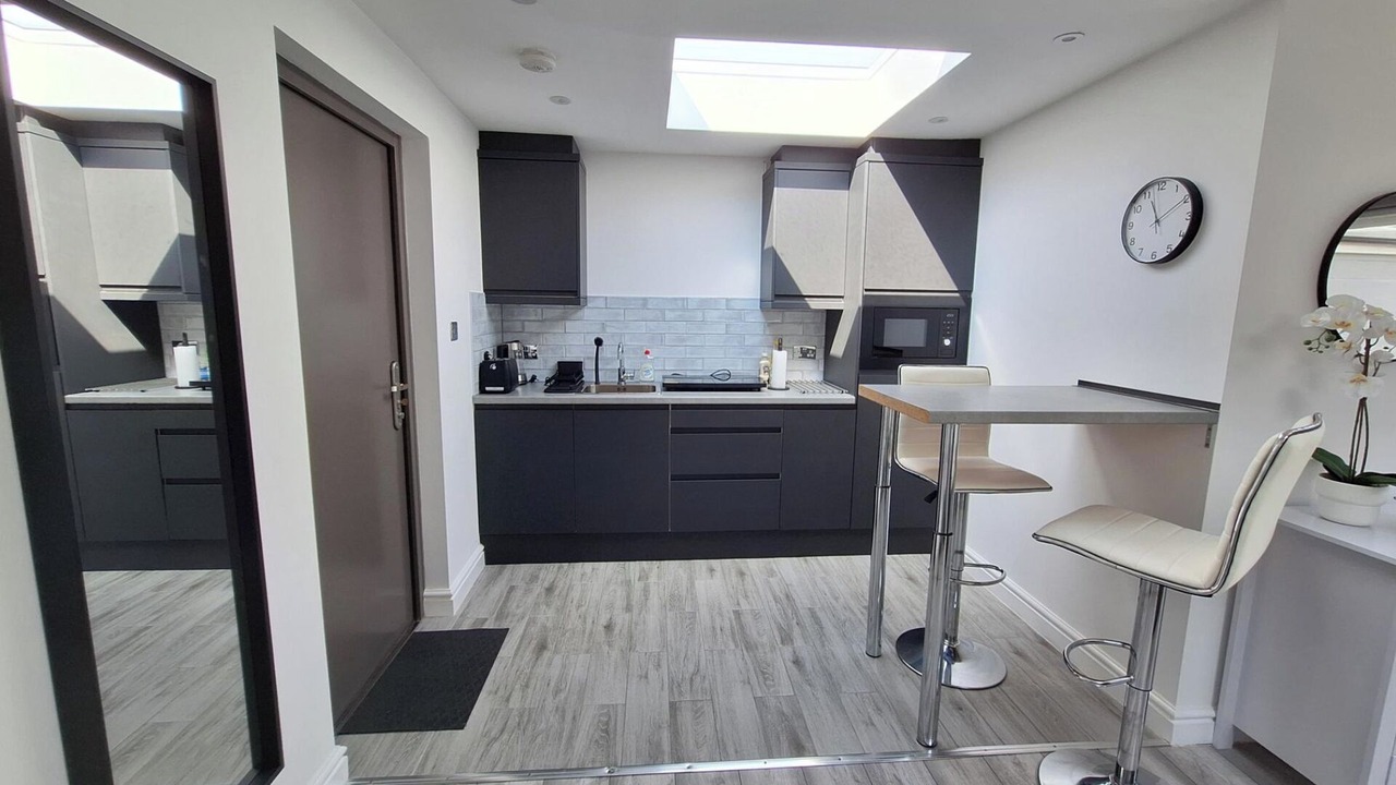 Photo of Kitchen in Blackfen and Lamorbey