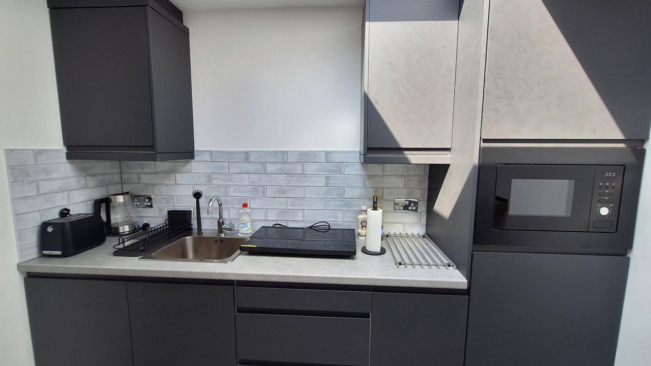 Photo of Kitchen in Blackfen and Lamorbey