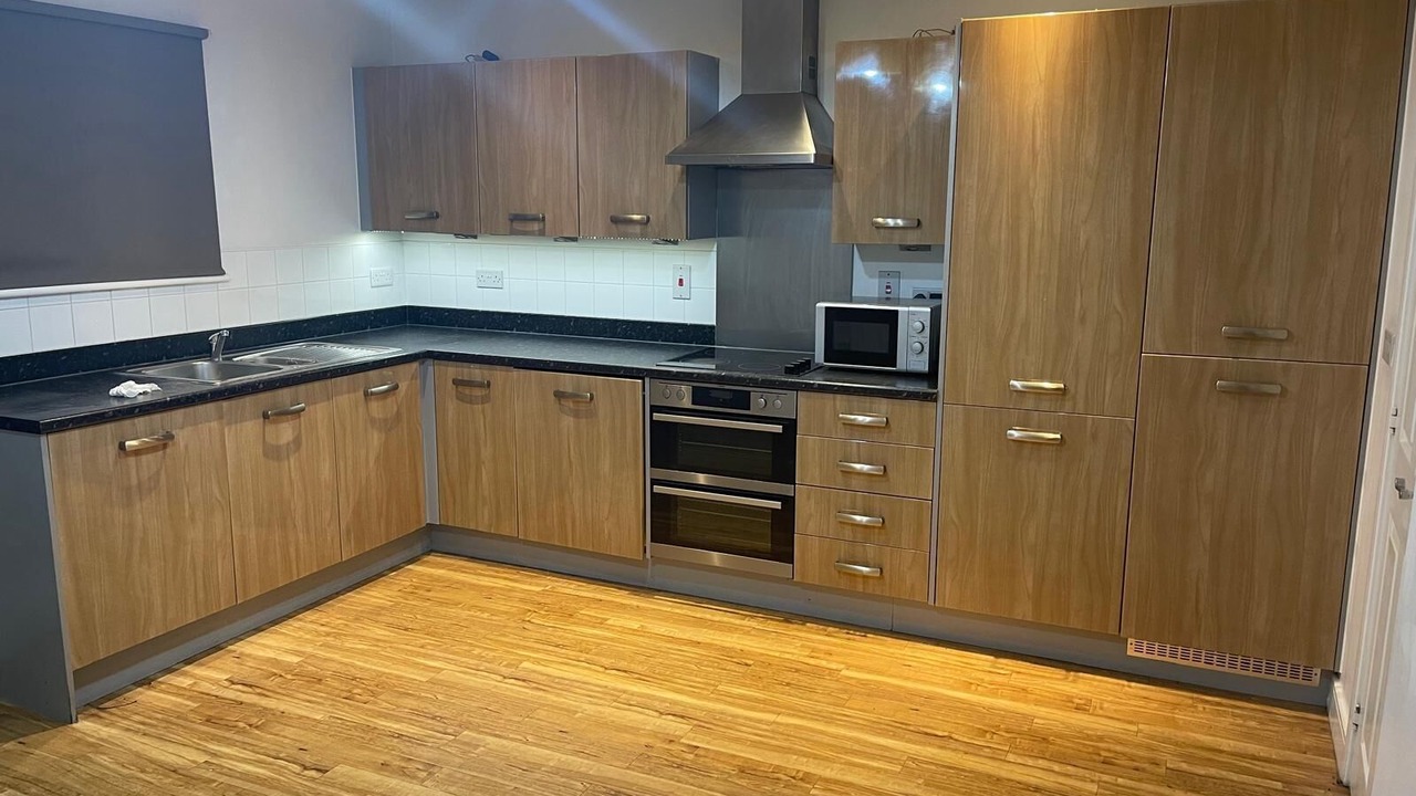 Photo of Kitchen in Becontree