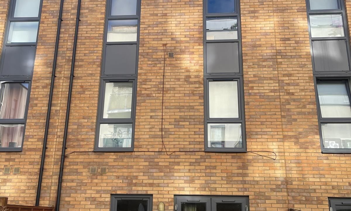 Photo of Outdoor in Becontree