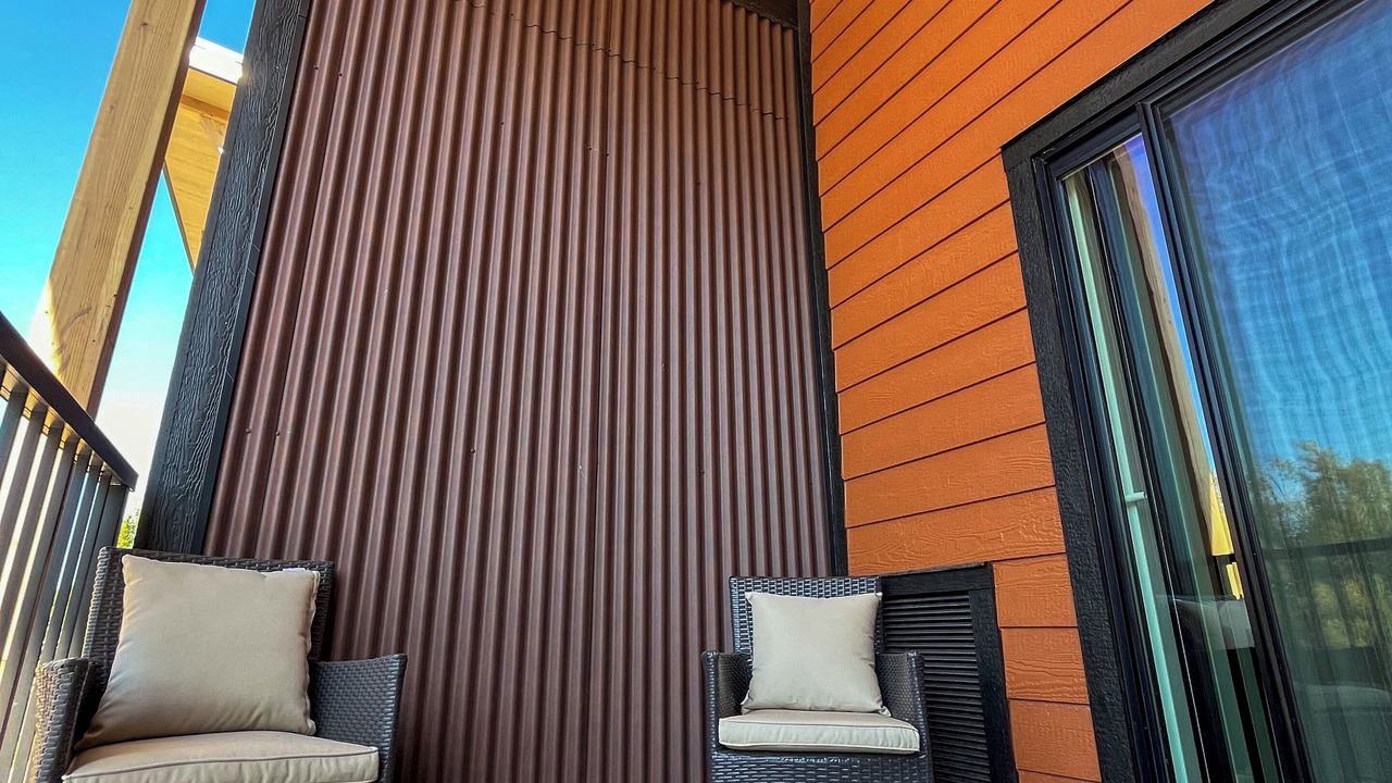 Photo of Patio Balcony in Hayden