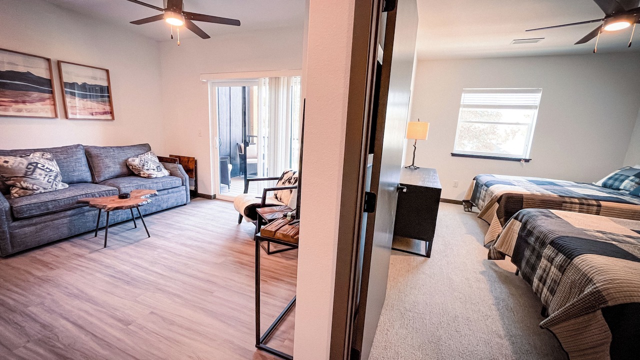 Photo of Bedroom in Hayden
