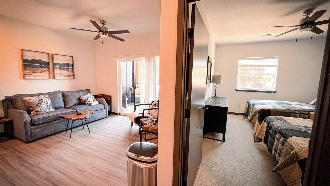 Photo of Bedroom in Hayden