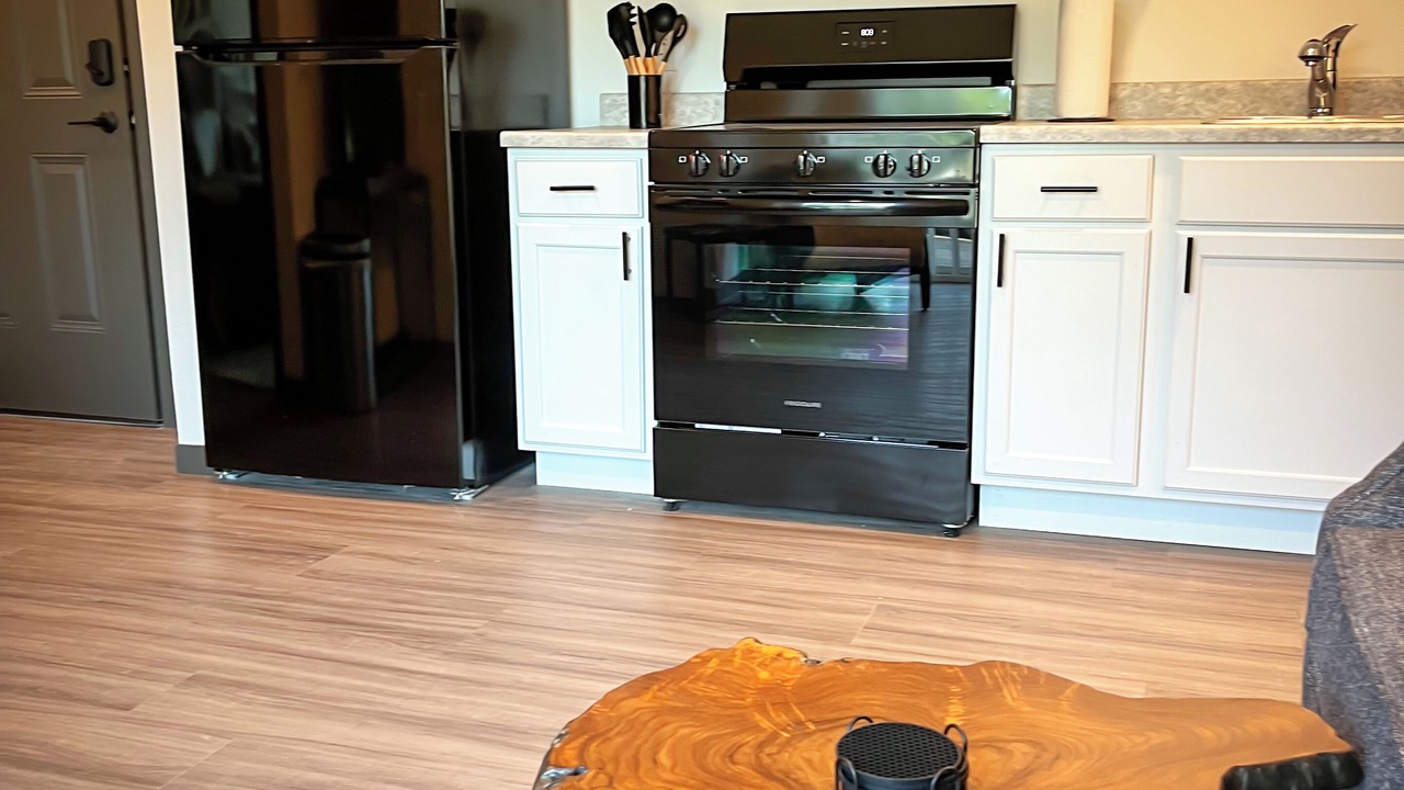 Photo of Kitchen in Hayden