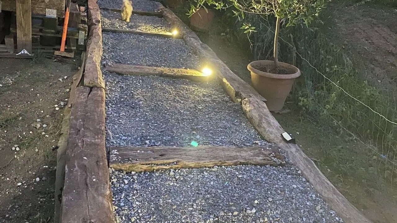 Photo of Outdoor in Saint-Beron