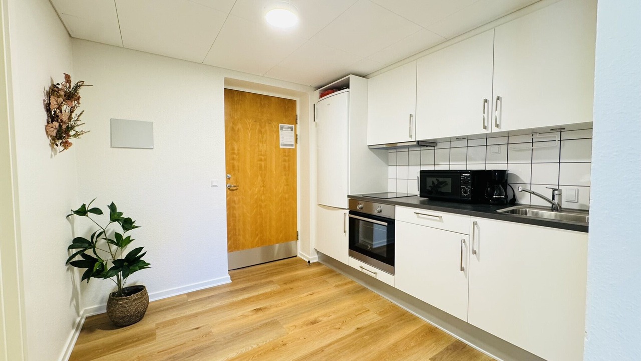 Photo of Kitchen in Aalborg