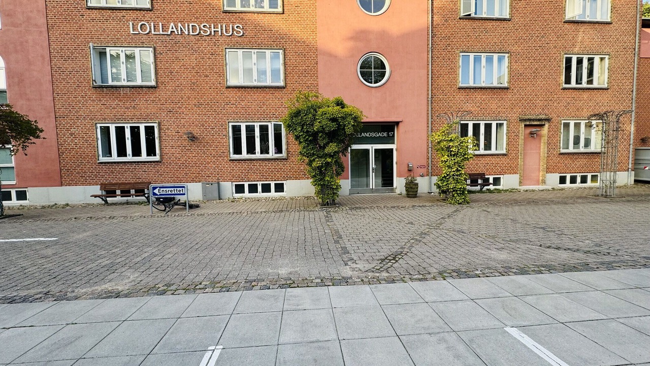 Photo of Outdoor in Aalborg