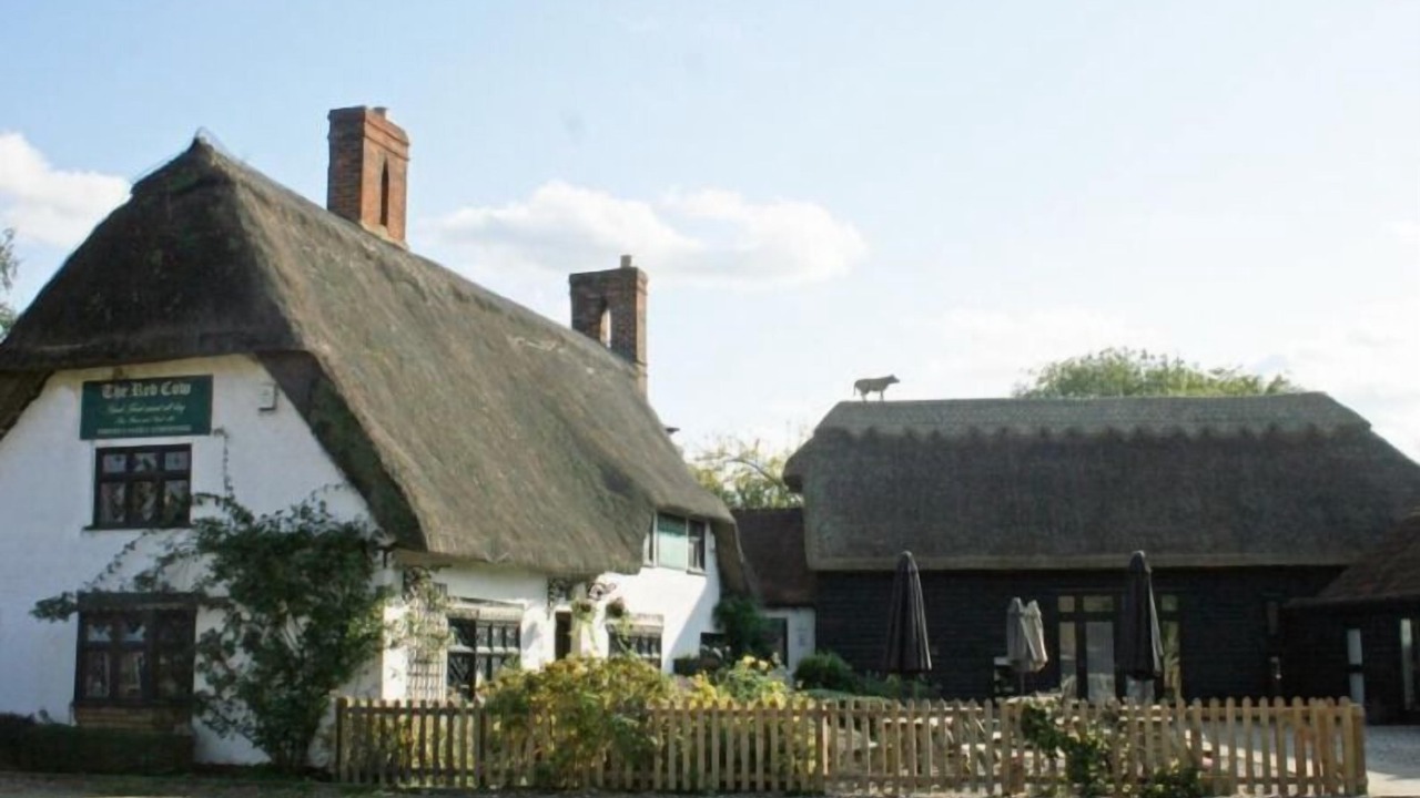 Photo of Outdoor in Royston